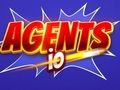 Spiel Agenten. io  Online