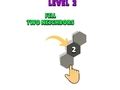 Spiel Zahlenfeger 3D  Online
