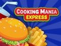 Spiel Kochen Mania Express Online