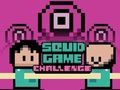 Spiel Squid Game Challenge online Online