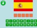 Spiel Erraten Sie die Flagge  Online