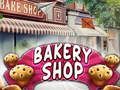 Spiel Bäckerei  Online