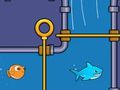 Spiel Rette den Fisch  Online