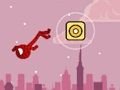 Spiel Spinnen-Swinger  Online