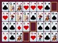 Spiel Paganini Solitaire Online