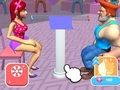 Spiel Blasender König  Online