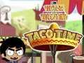 Spiel Victor und Valentino: Taco-Zeit  Online