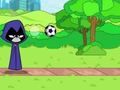 Spiel Teen Titans: Ziel  Online