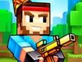 Spiel Pixelpistole 3D  Online