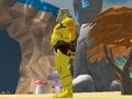 Spiel Wasserwelten: Aqua Mans Quest  Online