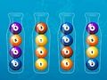 Spiel Poolball-Sortierung  Online