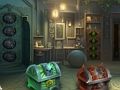 Spiel Die Flucht der Munchkin-Katze  Online