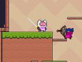 Spiel Ninja-Froschkriege  Online
