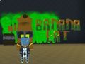 Spiel Kogama: Banane isst  Online