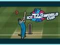 Spiel ICC T20-Weltmeisterschaft  Online