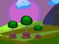 Spiel Flucht aus dem Verborgenen Land  Online