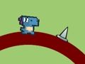 Spiel Dinosaurier endlos  Online