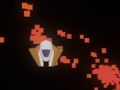 Spiel Weltraum-Dragoner  Online