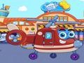 Spiel Flugzeugwäsche  Online