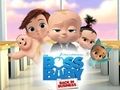 Spiel Boss Baby Back in Business Puzzle-Slider  Online