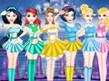 Spiel Girls Cosplay Sailor Challenge Online