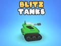 Spiel Blitzpanzer  Online