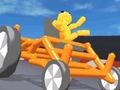 Spiel Zeichnen Sie das Crash -Rennen Online