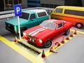 Spiel Extreme Park-Herausforderung  Online