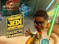 Spiel Junge Jedi-Abenteuer: Galaktische Ausbildung Online Spiel Junge Jedi-Abenteuer: Galaktische Ausbildung Online