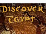 Spiel Entdecken Sie Ägypten  Online
