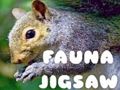 Spiel Fauna-Puzzle  Online