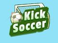 Spiel Kick-Fußball  Online