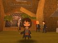 Spiel Kogama: Magische Abenteuer in Hogwarts  Online
