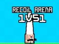 Spiel Rückstoßarena 1VS1  Online