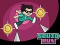Spiel Tintenfischlauf  Online