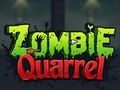 Spiel Zombie-Streit  Online