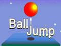 Spiel Ballsprung  Online