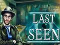 Spiel Zuletzt gesehen  Online