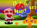 Spiel Monkey Go Happy Bühne 517  Online