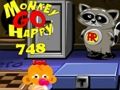 Spiel Glücklicher Affe: Level 748  Online