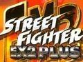 Spiel Street Fighter Ex2 Plus Online