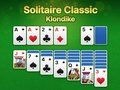 Spiel Solitaire Classic Klondike Online