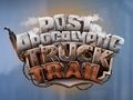 Spiel Postapokalyptischer Truck Trail  Online