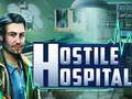 Spiel Feindliches Krankenhaus  Online
