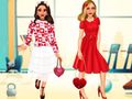 Spiel Maddie und Mackenzie  Online