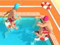 Spiel Völkerball  Online