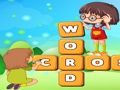 Spiel Kreuzworträtsel-Königreich  Online