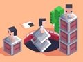 Spiel Verschlingen Sie, um anderen zu helfen  Online