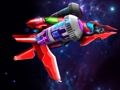 Spiel Galaxy Attack Die letzte Hoffnung  Online
