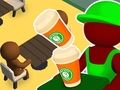 Spiel Coffee Master im Leerlauf  Online